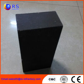 Fond Refonded Refracted Magnesia Chrome Brick for Hot Blast Furnace