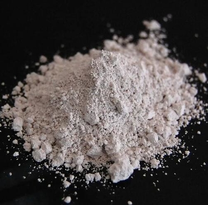 65٪ ZrSiO4 دقيق الزركون الأبيض زركونيوم سليكات مسحوق لصناعة السيراميك
