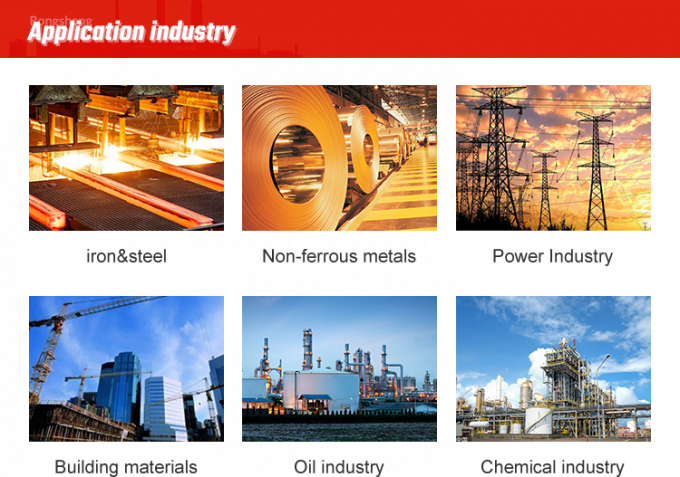 حديد الصلب صناعة الصهارة الطوب المحلي المقاوم للنيران القناة / الغطاء / الجولة / مربع الألومينا Fireclay Runner الطوب صب البوق الطوب 2