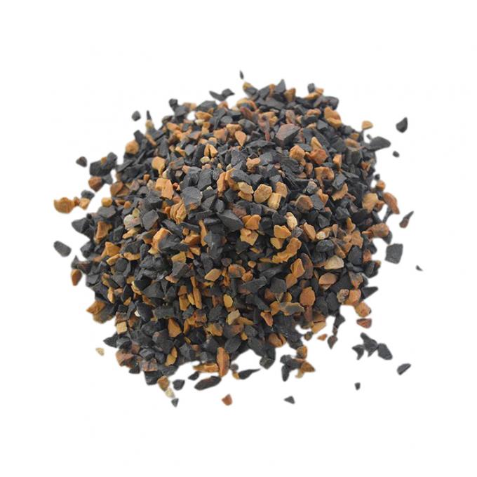 المواد الخام المقاومة للنيران ذات الجودة الجيدة المتجمدة M45 M60 M70 مع Al2O3 60% 1