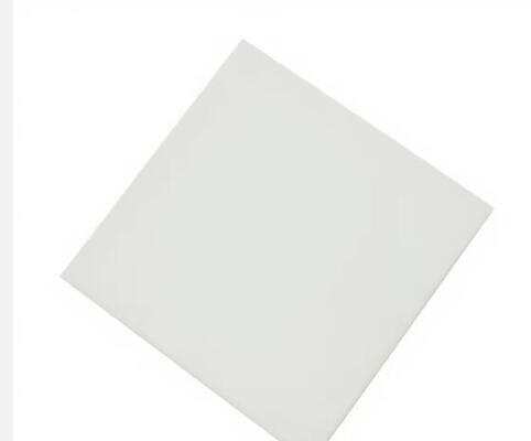 صفيحة سيركونيا Al2O3 السيراميكية لفرن درجة الحرارة العالية التطبيق السيراميكي الصناعي قطع مخصص معالجة الانحناء