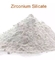 ZrSiO4 ميكرون زركونيوم سيليكات 5 ميكرون مسحوق أبيض للسيراميك الصحي