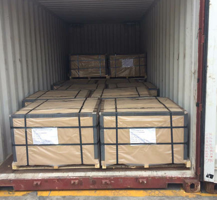 طوب ريفراكوتري كروم المغنسيت ذو الحجم الساخن والمخصص لفرن فرن الزجاج