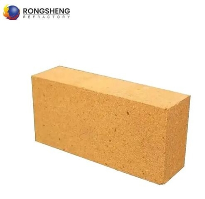 طوب حراري عالي درجة حرارة السعر Sk32 Sk34 الطوب الصلب للفرن