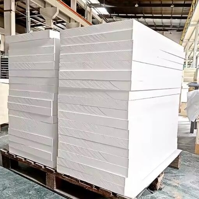 صلصة الألومنيوم العزل الحراري العالي سيراميكي الألياف البطانية 20mm 50mm سيراميكي الألياف الحرارية عزل اللوحة