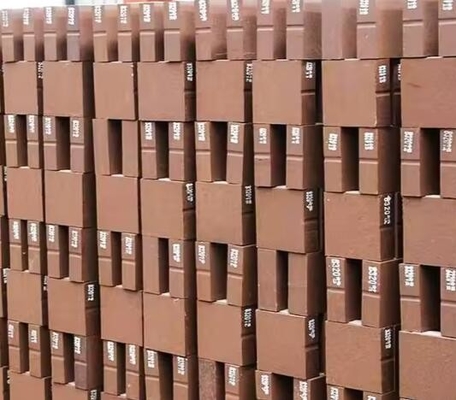 طوب مغنيزيا صلب للفنادق القاعية المفتوحة