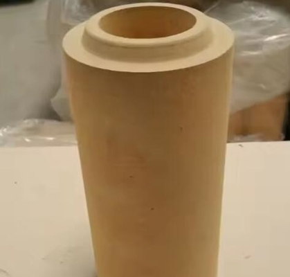 طوب صهريج عالي الجودة طوب فولاذي طوب مقعد كتلة مغلق أكمام راكض ذو أكمام صلب طوب للصب التنديش