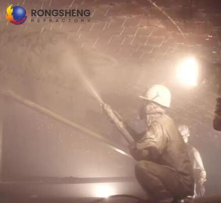 المواد المقاومة للحرارة المضادة للنيران المضادة للنيران المضادة للنيران المضادة للنيران المضادة للمغنيسيوم