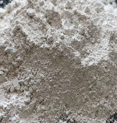 سعر المصنع 65% Zrsio4 مسحوق رقيق زركونيوم سليكات زركون دقيق 325 شبكة زركونيوم سليكات للصهارة طلاء صب
