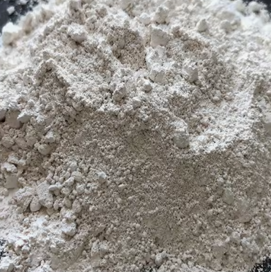 سعر المصنع 65% Zrsio4 مسحوق رقيق زركونيوم سليكات زركون دقيق 325 شبكة زركونيوم سليكات للصهارة طلاء صب